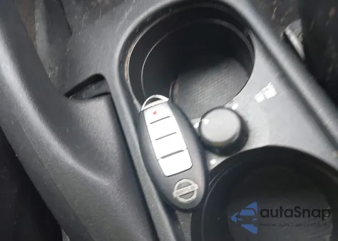 2012 Nissan Sentra 2.0 Sl из США, поврежденный, VIN 3N1AB6AP0CL770092